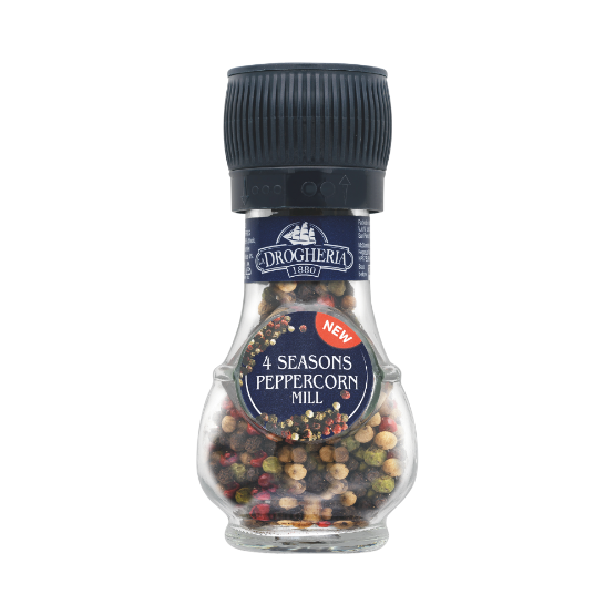 Drogheria Alimentari 4 Seasons Peppercorn