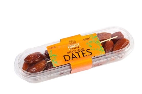 Forest Feast -Deglect Nour Dates Glove Box (30 x 227g)