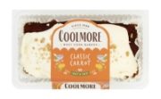 Coolmore carrot cake