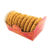 Botham's of Whitby Tea Biscuits