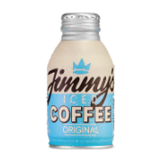 Jimmy's Iced Coffee Original