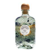 Secret Garden Gin - Wild Gin 40% abv (6 x 70cl)