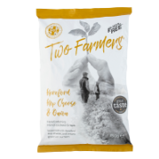 Two Farmers- GF Cheese & Onion (12x150g)