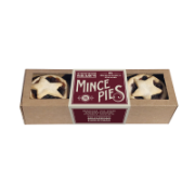 Lottie Shaw's - Seriously Good Mince Pies (6pck) (6 x 420g)