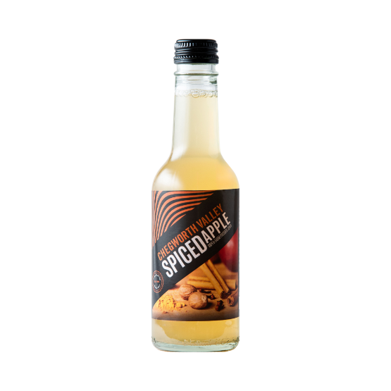 Chegworth Spiced Apple Juice