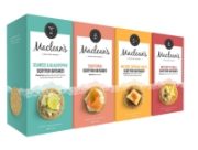 Macleans - Oatcakes Mixed Case (12 x 150g)