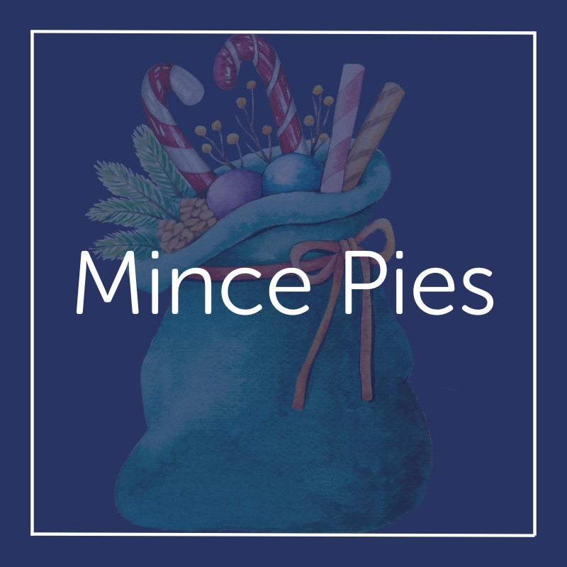 Mince Pies