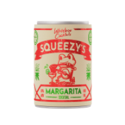 Whitebox Cocktails - Squeezy's Margarita 19%abv(12x100ml)