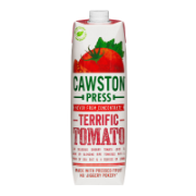 Cawston Press - Pressed Tomato (6 x 1L)