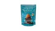 Forest Feast - GF Salted Dark Choc Almonds (6 x 270g)