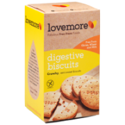 Lovemore - GF Digestives (6 x 175g)