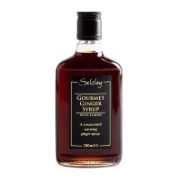Selsley - Ginger Syrup (6 x 200ml)