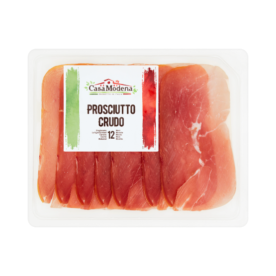 Casa Modena Prosciutto Crudo