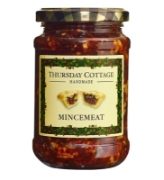 Thursday Cottage - Mincemeat (6 x 340g)