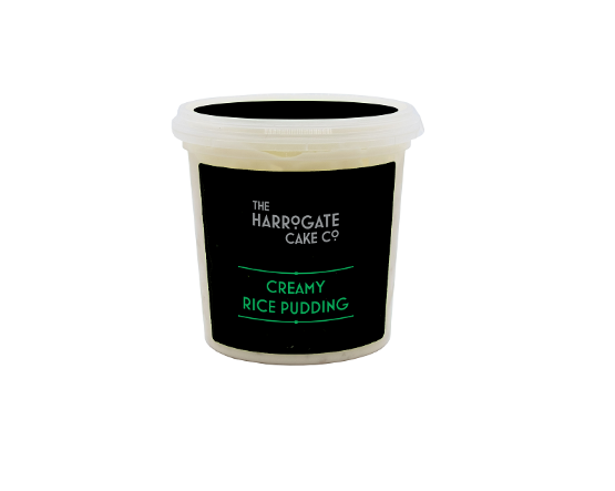 A Go-Go - Creamy Rice Pudding (6 x 400g)