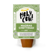 Holy Cow - Madras Chettinad Curry Sauce (6 x 250g)