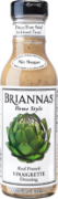 Brianna's - Real French Dressing (6 x 355ml)