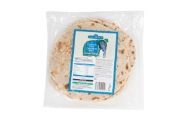 Curry Sauce Co -  Chapattis (10 x 345g) 