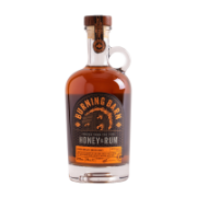 Burning Barn - Honey & Rum Liqueur 29%abv (6 x 70cl)