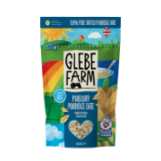 Glebe Farm - Gluten Free Porridge Oats (6x450g) 