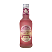 Fentimans Cherry and Blood Orange Botanical Boost