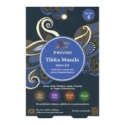 Previns - Tikka Masala Spice Kit (8 x 30g)