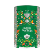 English Tea Shop - Tree Advent Calander (6 x 50g)