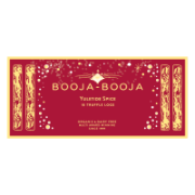 Booja Booja - Yuletide Spice (8 x 115g)