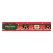 Kopernik - Gingerbread Christmas Train (14 x 395g)
