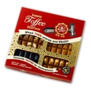 Walkers Nonsuch - Luxury Toffee Selection Hamper (12 x 400g)