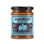Aagrah - GF Karahi Tarka Sauce (6 x 270g)