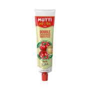 Mutti Tomato Puree Tubes