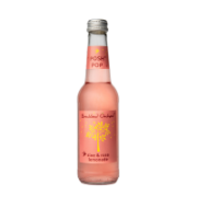 Breckland Orchard - Sloe & Rose Lemonade Posh Pop (12x275ml)