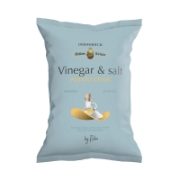Inessence- GF Salt & Vinegar Crisps (9 x 125g)