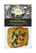 Cinderhill Farm - Orchard Roll (Pork w/Apple) (1 x 180g)