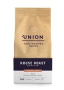 Union - House Roast Cafetiere Grind (Strength4) (6 x 200g)