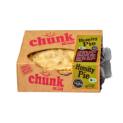 ## Chunk - Homity Pie (6 x 246g)