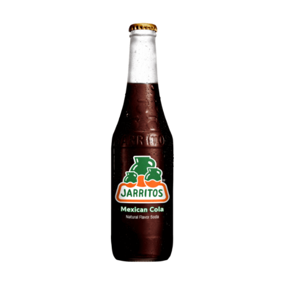 Jarritos Mexican Cola