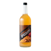 Chegworth - Spiced Apple Juice (12 x 1L)