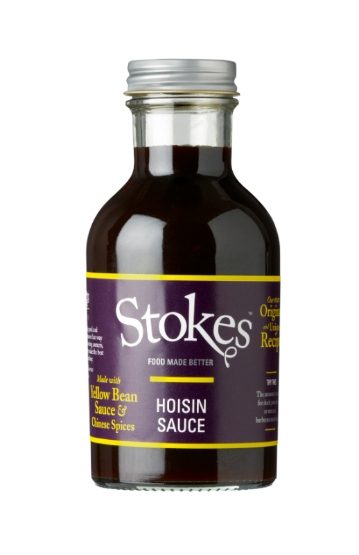 Stokes - Hoisin Sauce (6 x 330g)
