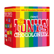 Tony's Chocolonely Tiny Tony's Giftbox)