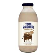 Tom Parker Creamery - Iced Coffee  (6 X 500ML)