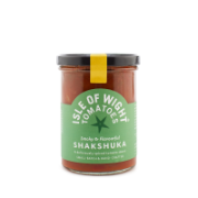 Isle of Wight Tomatoes - Shakshuka Sauce (6 x 400g)