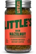 Little's - Rich Hazelnut Coffee (6 x 50g)