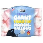 Epic - Giant Toasting Marshmallows (8 x 500g)