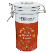 Mr Flibert's - It's Snack Time Mixed Nuts Large (6 x 500g)