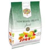 New Berry - Fruit Jewels Bag (8 x 160g)
