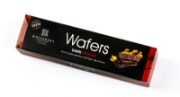 Whitakers - Ginger Wafers (12 x 175g)