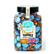 Walkers Nonsuch - Salted Caramel Toffee (7 x 1.25kg)