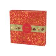 Desobry - Luxury Red Box (10 x 220g)